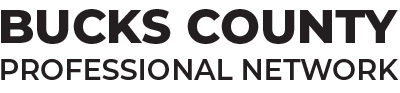 Bucks County Professional Network